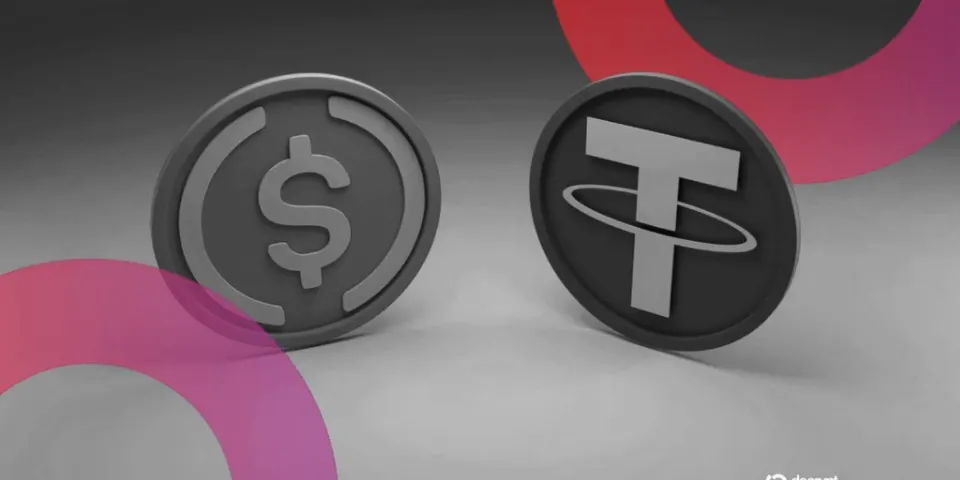 早间速递：花旗与 Coinbase 让稳定币“隐形”