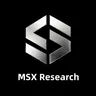 MSX美股每日观察：10年期美债收益率升至二十年高位，高利率未改美股韧性