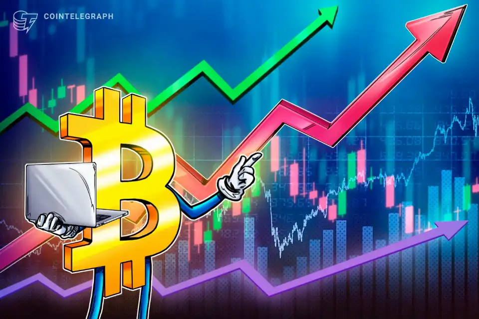 第三季度比特币ETF净流入63.4亿美元，比特币涨近43%